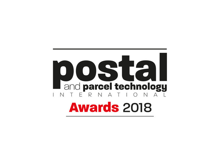 Открыт приём заявок на премию Postal and Parcel Technology International Awards 2018