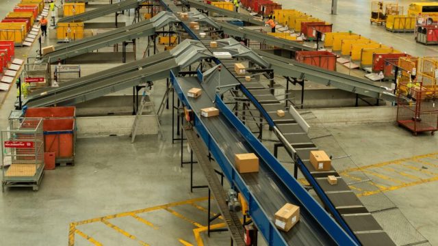 Отчёт NZ Post: жители Новой Зеландии стали реже покупать товары онлайн