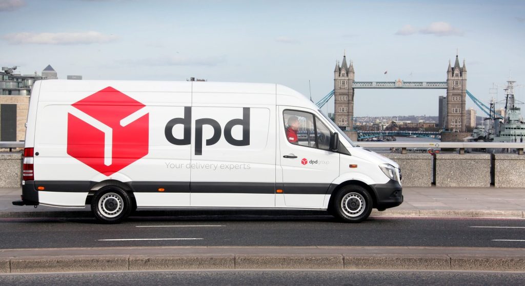 Партнёрство ESW упростит международные продажи по модели DTC для клиентов DPD UK из розничной торговли