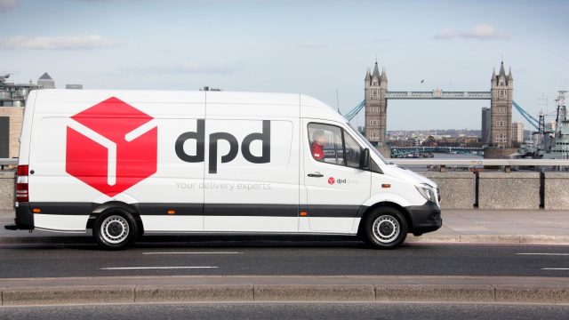 Партнёрство ESW упростит международные продажи по модели DTC для клиентов DPD UK из розничной торговли