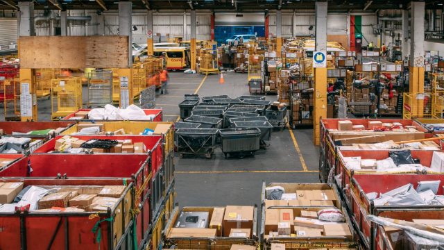 По данным NZ Post, онлайн-расходы жителей Новой Зеландии снизились во II квартале 2022 года