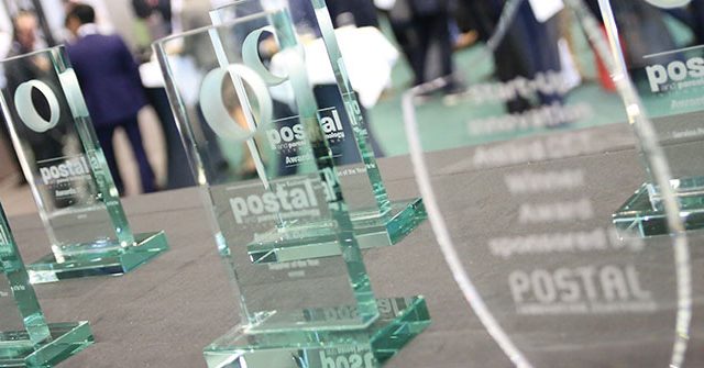 Победителей премии Postal and Parcel Technology International объявят на POST-EXPO 2018