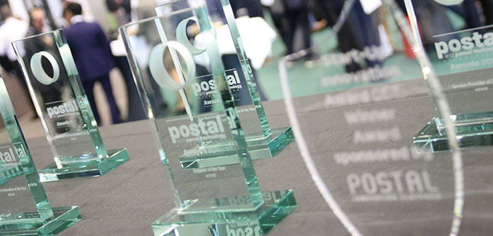 Победителей премии Postal and Parcel Technology International объявят на POST-EXPO 2018