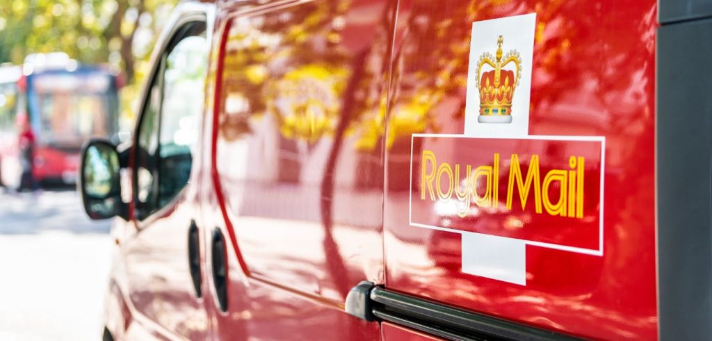 Пользователи eBay получат доступ к международным услугам Royal Mail