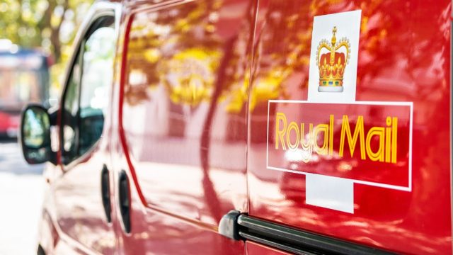 Пользователи eBay получат доступ к международным услугам Royal Mail