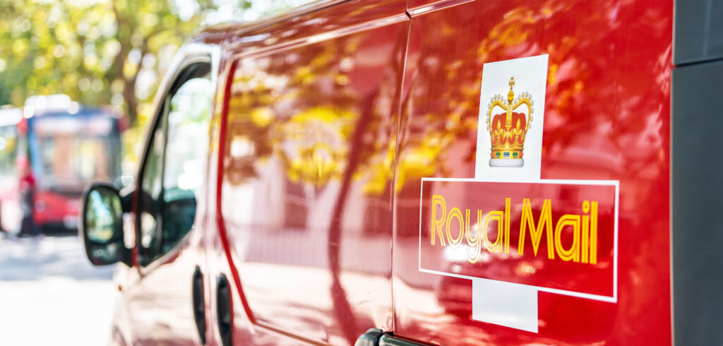 Правительство Великобритании согласовало продажу Royal Mail компании EP Group