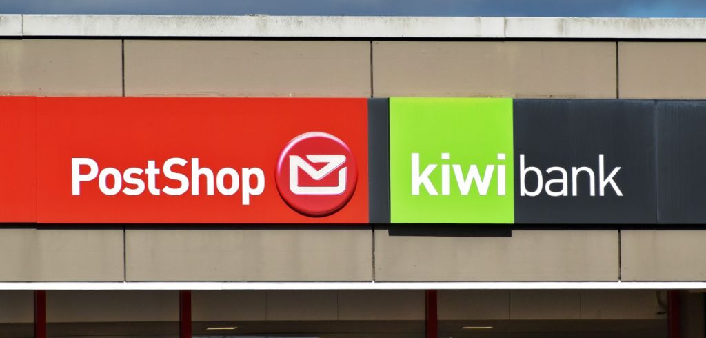Правительство Новой Зеландии приобрело Kiwibank у NZ Post, ACC и NZ Super Fund