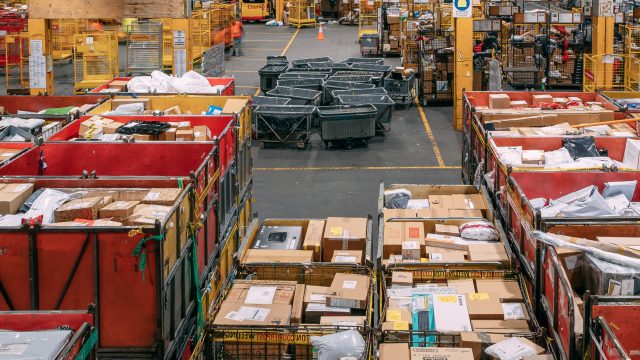 Прибыль NZ Post выросла более чем на 200%