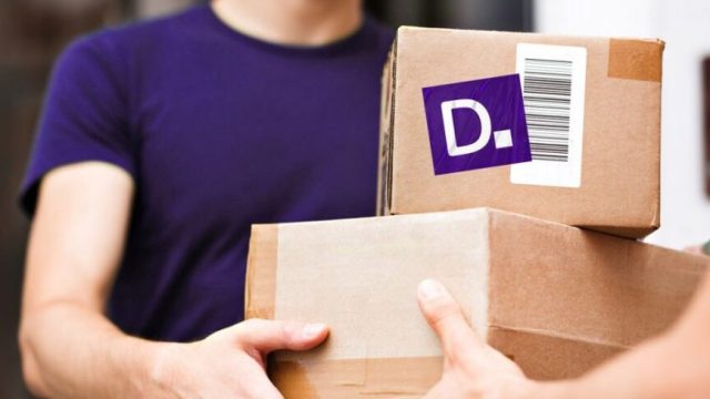 Ритейлеры готовы сменить перевозчика ради лучшей интеграции доставки вне дома — исследование Doddle