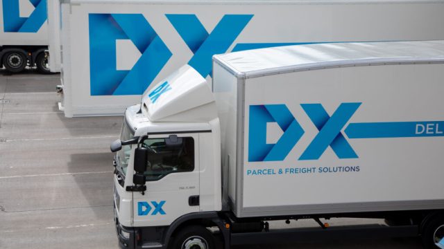 Руководители DX приобрели акции компании почти на $180 000