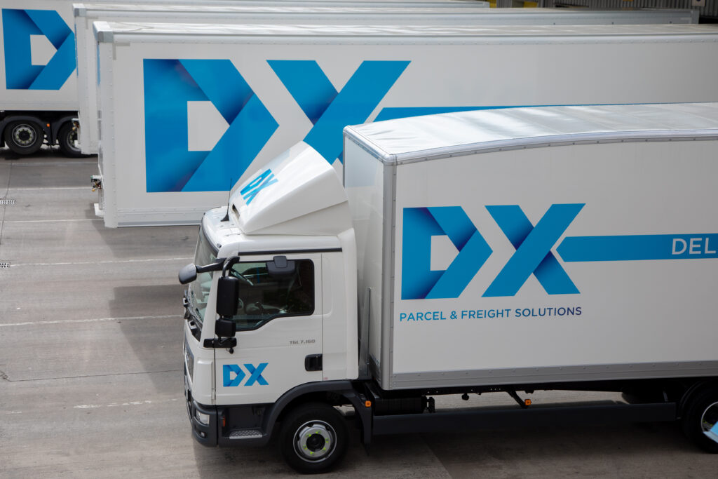 Руководители DX приобрели акции компании почти на $180 000
