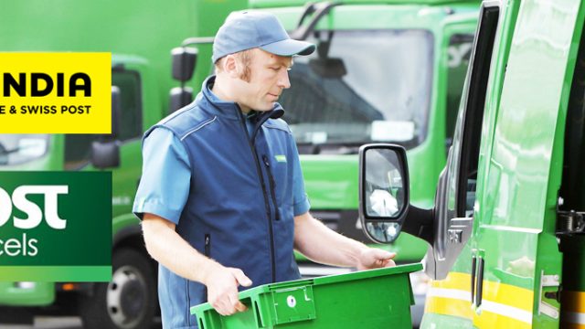 Сервисы доставки An Post на последней миле стали доступны клиентам Asendia
