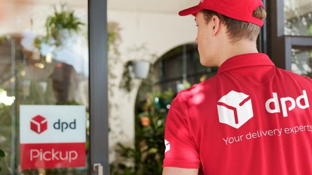 Сеть пунктов DPD Austria достигла 2 200 точек