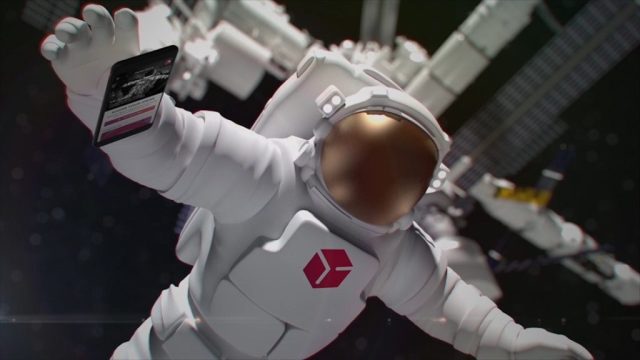 Сообщество DPD Design Space достигло 10 000 участников