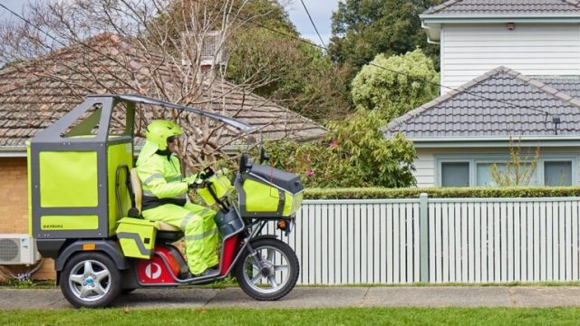 Сотрудники Australia Post одобрили условия повышения зарплаты
