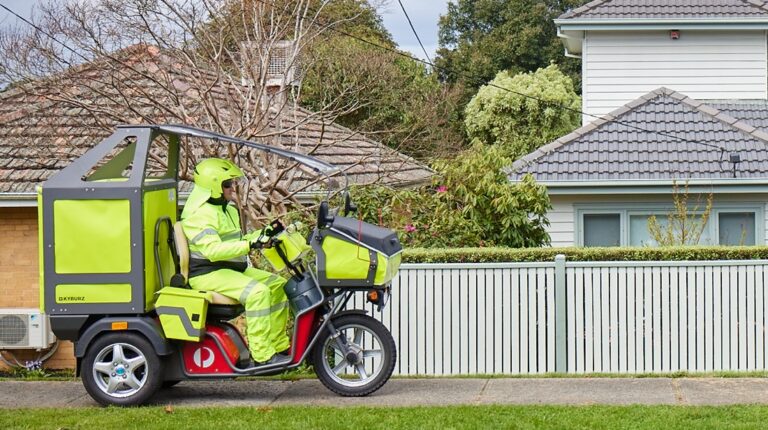 Сотрудники Australia Post одобрили условия повышения зарплаты