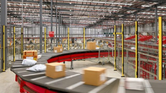 Стратегия Post26 помогла Australia Post сократить убыток