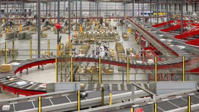 Стратегия модернизации Australia Post начала приносить результаты