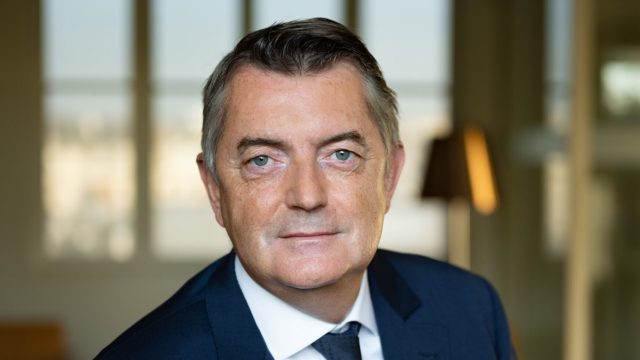 Филипп Хайм покинул пост в La Banque Postale