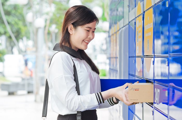 Чистая прибыль SingPost за 2017–2018 финансовый год выросла почти на 280%