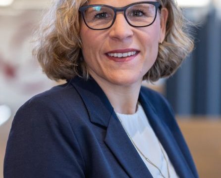 Член совета директоров Nadja Lang покинет Swiss Post