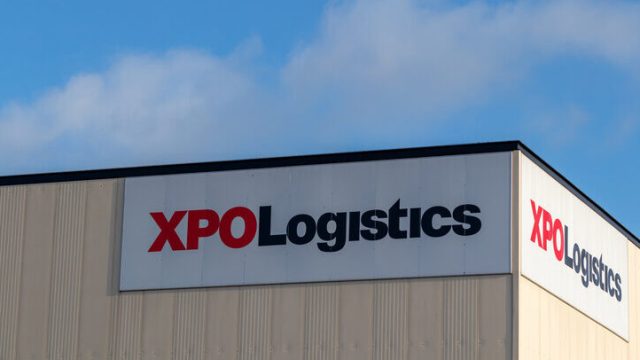 Штаб-квартира XPO Logistics в Крике сохранила углеродно-нейтральный статус