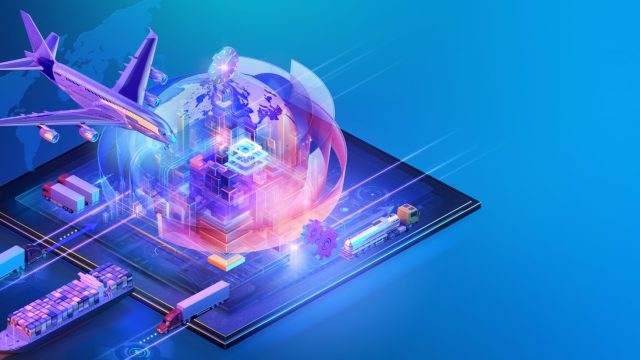 ЭКСКЛЮЗИВ: мешает ли сложность ICS2 трансграничной торговле в ЕС?