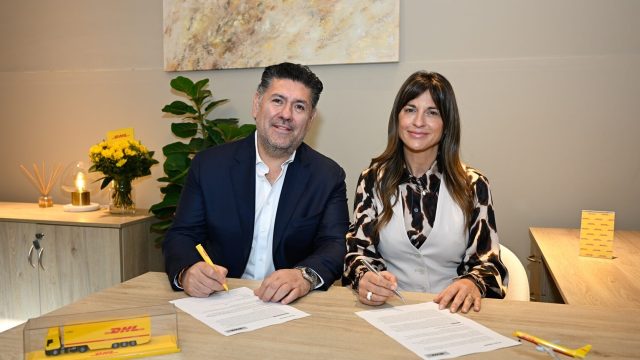 DHL Global Forwarding выходит на рынок Уругвая, приобретая Aero Cargas