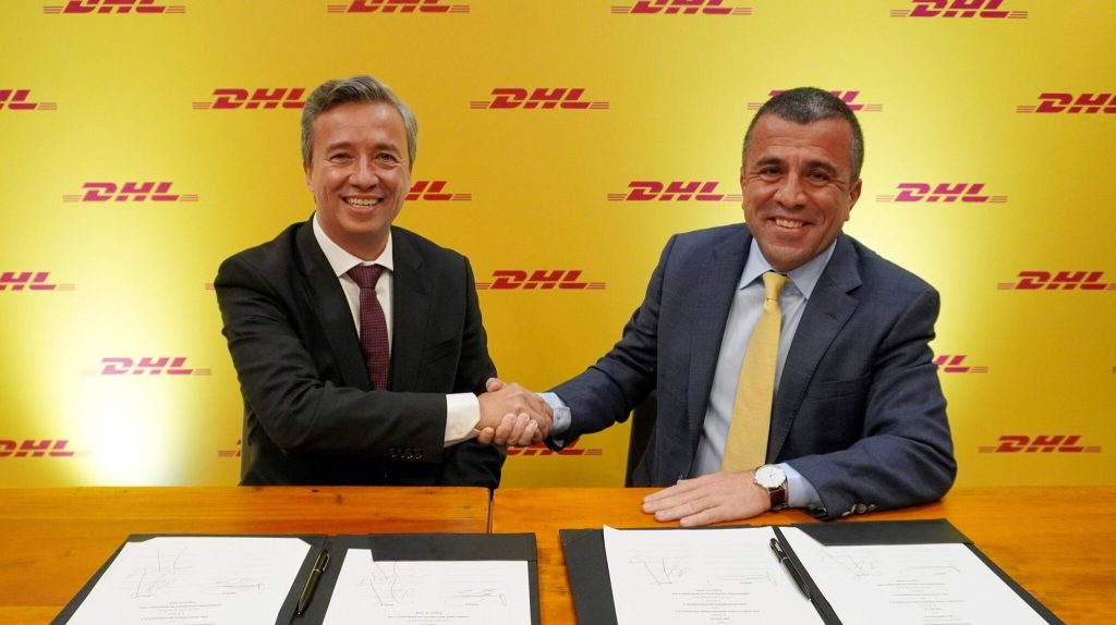DHL Supply Chain расширяет присутствие в Колумбии за счёт приобретения Open Market