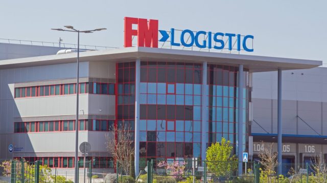 FM Logistic завершила приобретение Schäflein
