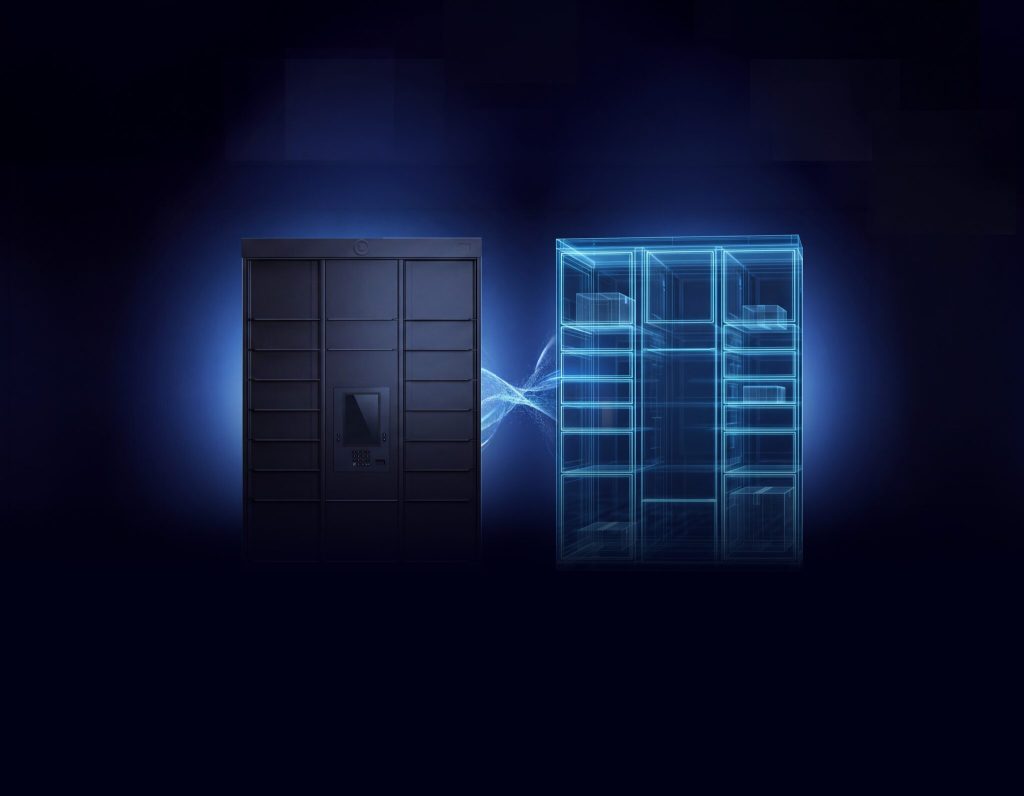 SwipBox запускает программную платформу для сетей постаматов разных производителей
