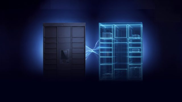 SwipBox запускает программную платформу для сетей постаматов разных производителей