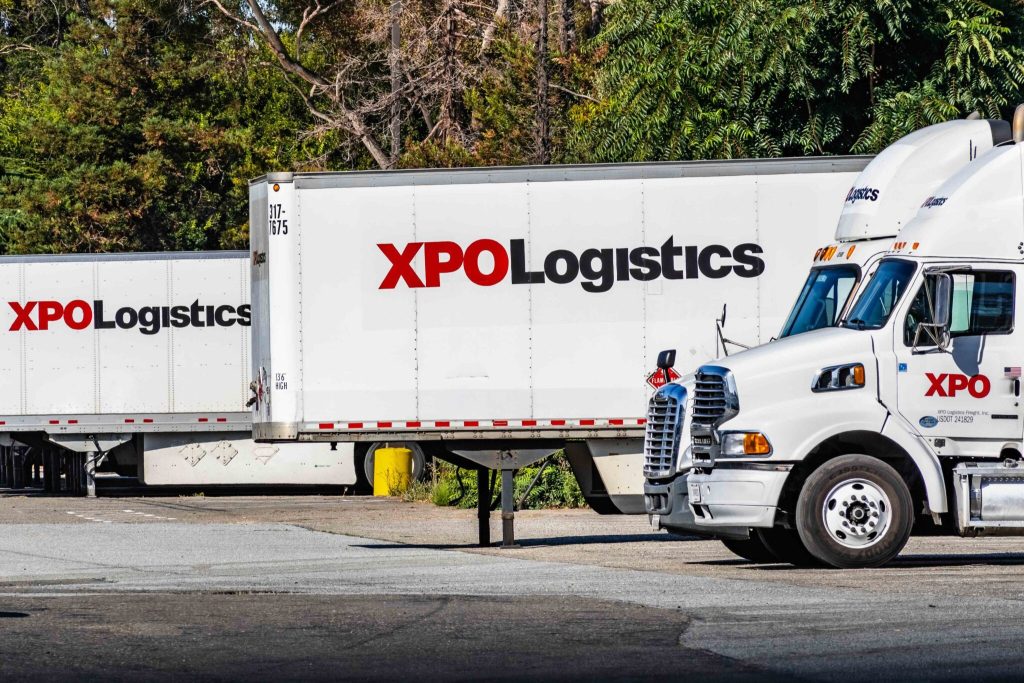XPO Logistics расширила складские мощности для французского автопроизводителя