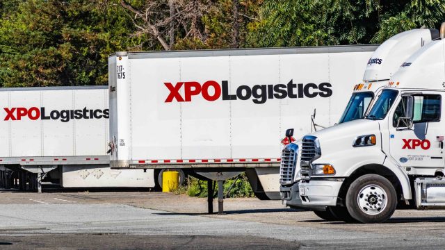 XPO Logistics расширила складские мощности для французского автопроизводителя