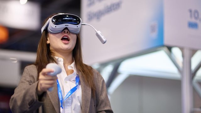НОВОСТИ EXPO: главное в первый день Parcel+Post Expo