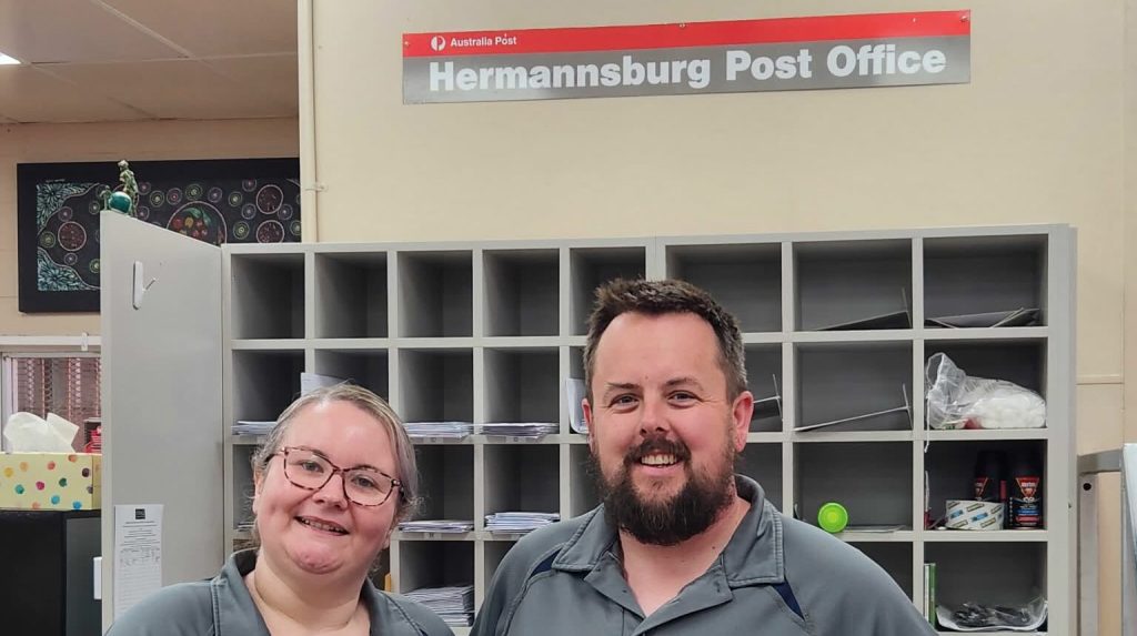 Australia Post будет обслуживать сельские и удалённые сообщества через Outback Stores