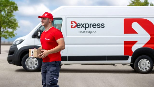 Austrian Post завершила приобретение D Express