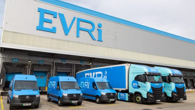 Evri Group договорилась о приобретении американской логистической компании Cross Border Connect