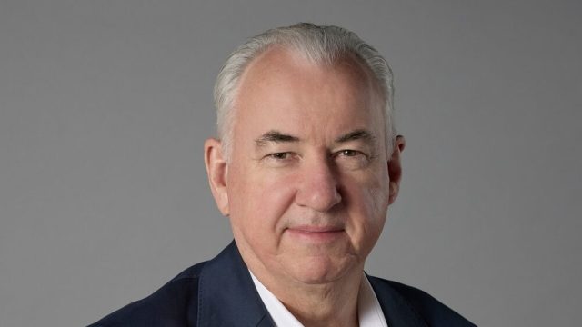 Генеральный директор Australia Post Пол Грэм уйдёт в отставку