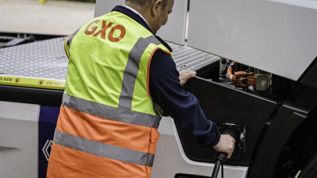 Исследование GXO: рост затрат сильнее влияет на переход автопарков Великобритании, чем климатические цели
